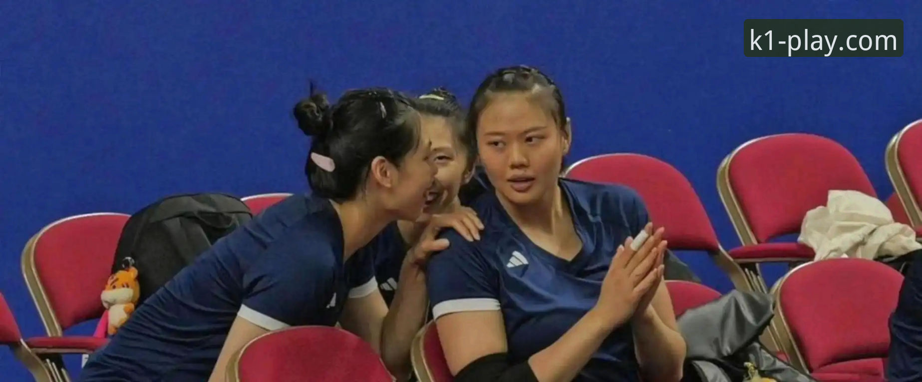 K1娱乐值得玩吗 龚翔宇vs唐欣:中国女排两种接应打法在k1娱乐平台上的技术对比与深度分析